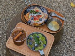 -山野咖啡(之江花园店)