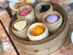 小吃五拼-唐宫小聚(荃湾荃新天地店)