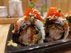 时蔬鸡排卷-森味花园·日本料理(伊藤洋华堂亚运村店)