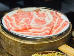 -冯校长老火锅(广州正佳广场店)