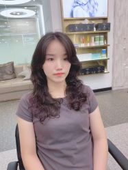 -YESIDO椰岛造型烫发染发