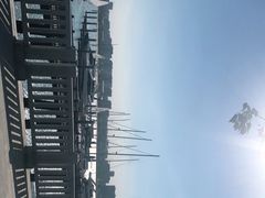 -五缘湾游艇帆船俱乐部