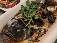 -桃源春晓中餐厅 TaoYuan Restaurant