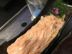 精选鸭肠-王家渡火锅店(棕榈泉店)