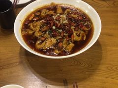 -妈妈的味道(工人体育场东路店)