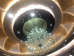 -星河湾半岛酒店-真粤中餐厅