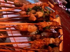 -HIB HUB公社(解放西路店)