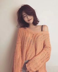 -Tipo Hair salon（明星）店