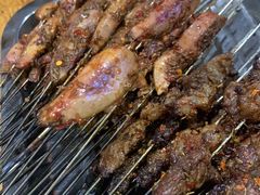 -清真·马峰烤肉(小学习北巷店)