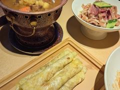 -潞州宴·长治人的会客厅(长兴北路店)