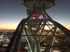-墨尔本之星 观景摩天轮