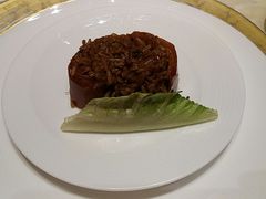 原只乳猪焗饭半只-8餐厅(新葡京酒店)