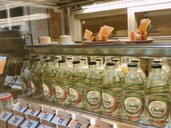 -XI·LaundryCafe 喜咖自助洗衣咖啡店