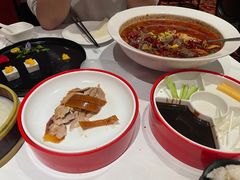 -上海1号私藏菜(静安店)