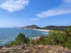 -广东惠东海龟国家级自然保护区