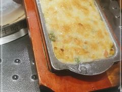 -小牛哈尼韩式水煎肉(万象城店)
