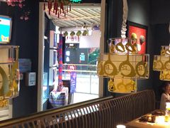 大堂-丫丫厨娘·柠檬鸭(江南蓝鲸世界店)