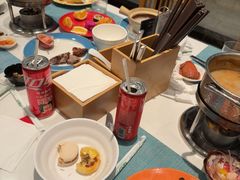 -味餐厅·海鲜·火锅·自助餐