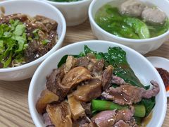 -彬记牛肉粿