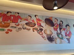 -德天顺盖码饭(人民西路店)