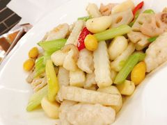 -潮喜竹溪荔湖酒家(荔枝湾店)