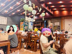 -合肥妈妈菜(青阳南路店)
