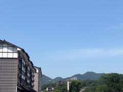-磁器口古镇