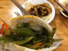 -洞子口张老二凉粉(文殊院店)