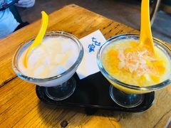 -七七家的糖水店(南湾街1号店)