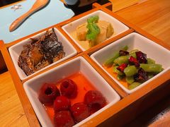 -局气 烤鸭·北京菜(光华路店)