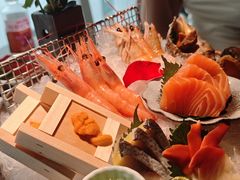 -花潮料理艺食馆(SM新生活广场店)