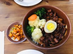 -娜娜家•Nana’Garden (福州道店)