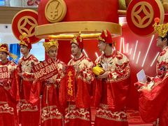 -友谊阳光城