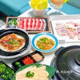 中山探店|冬天要吃热腾腾的正宗椰子鸡