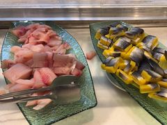 -上海虹桥宾馆味翠餐厅