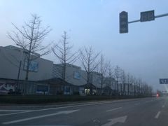 -云裳小镇