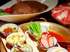 -九鼎轩脆毛肚火锅(南京东路店)