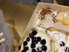 -食武士·舒芙蕾(新街口明瓦廊店)