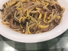-华圆美食-老蓬莱菜(蓬港路店)