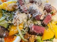 -West10 西拾·西餐厅·创意菜(未来科技城店)