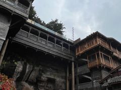 -重庆十八梯传统风貌区