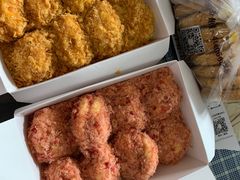-鲍师傅糕点(观前街店)