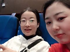 -金逸影城(荟聚IMAX激光店)