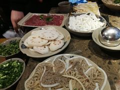 -重庆渝达老火锅(春熙路店)