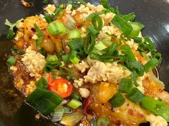 -北丐先生·野馄饨烧烤(长宁龙之梦店)