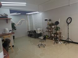 -迪罗造型•潮色接发
