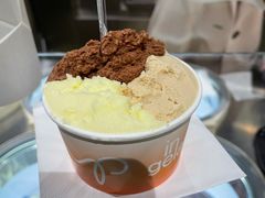 100%黑巧-DIP in GELATO(富民路店)