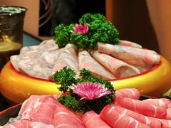 -色響火锅(恒隆广场店)