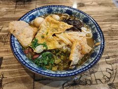 小份螺蛳粉-柳石居柳州螺蛳粉(万达店)