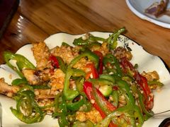 -雄伟美食(高沙中街店)